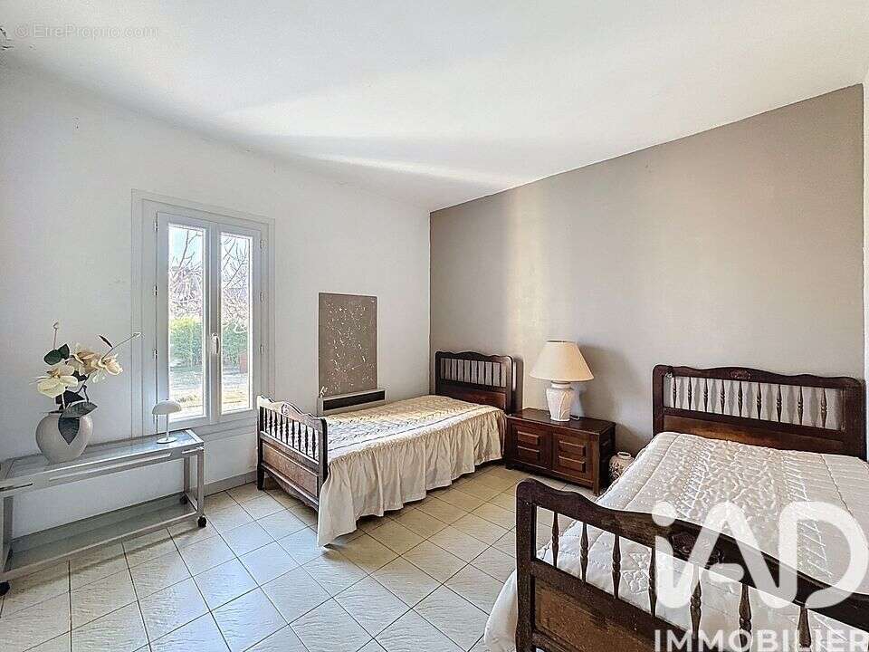 Photo 3 - Maison à SERVIAN