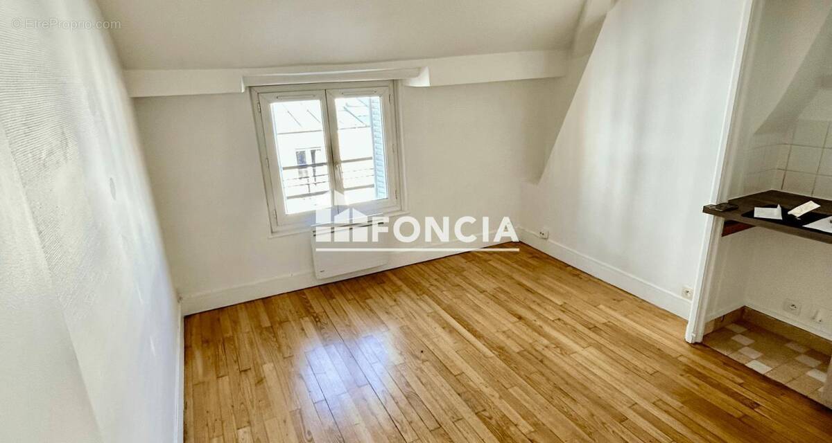 Appartement à PARIS-13E