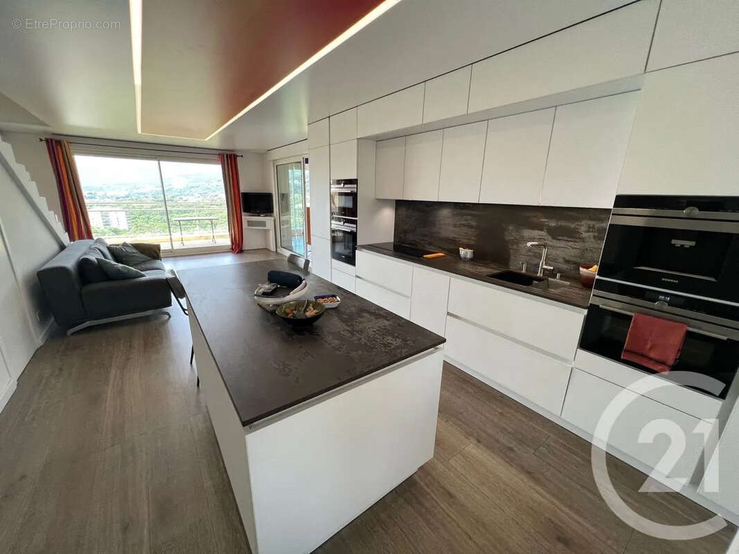 Appartement à BASTIA