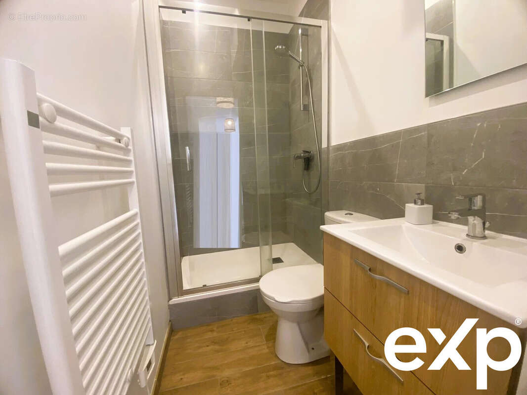 Appartement à VICHY