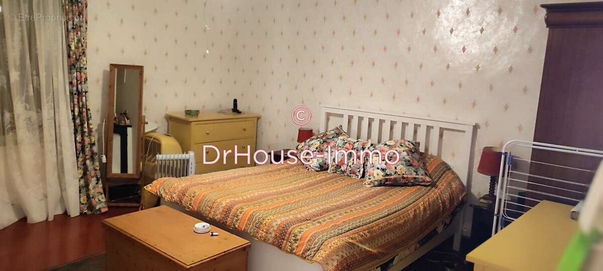 Maison à GOUDARGUES