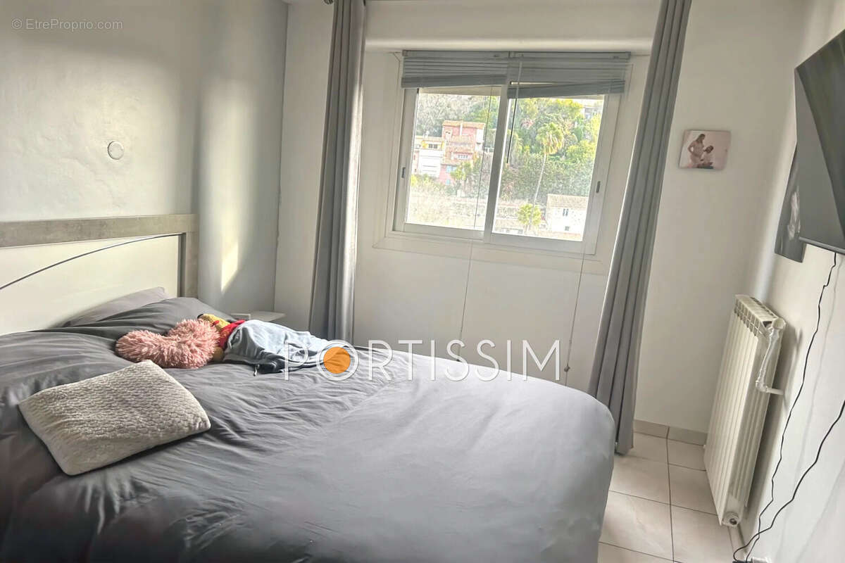 Appartement à CAGNES-SUR-MER