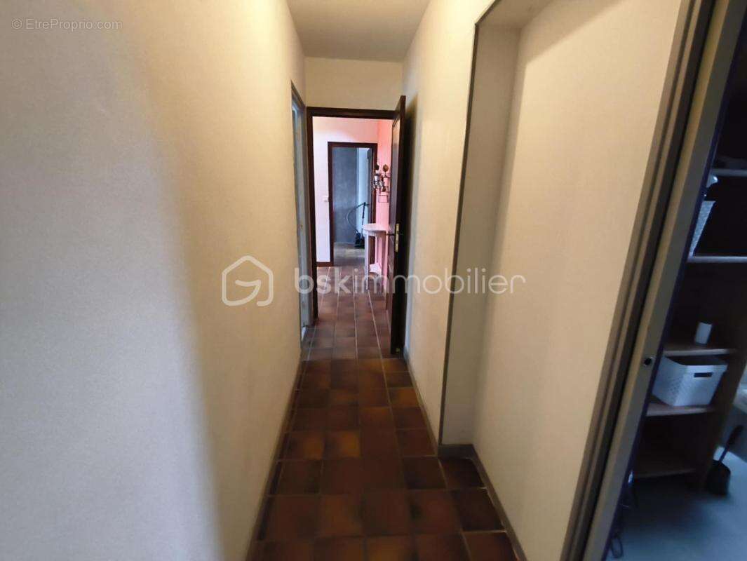 Maison à PICAUVILLE