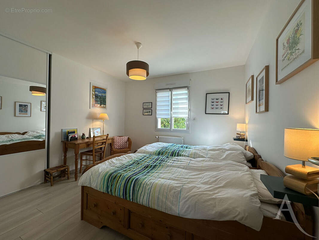 Maison à BERRY-BOUY