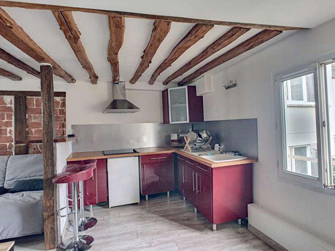 Appartement à ORLEANS