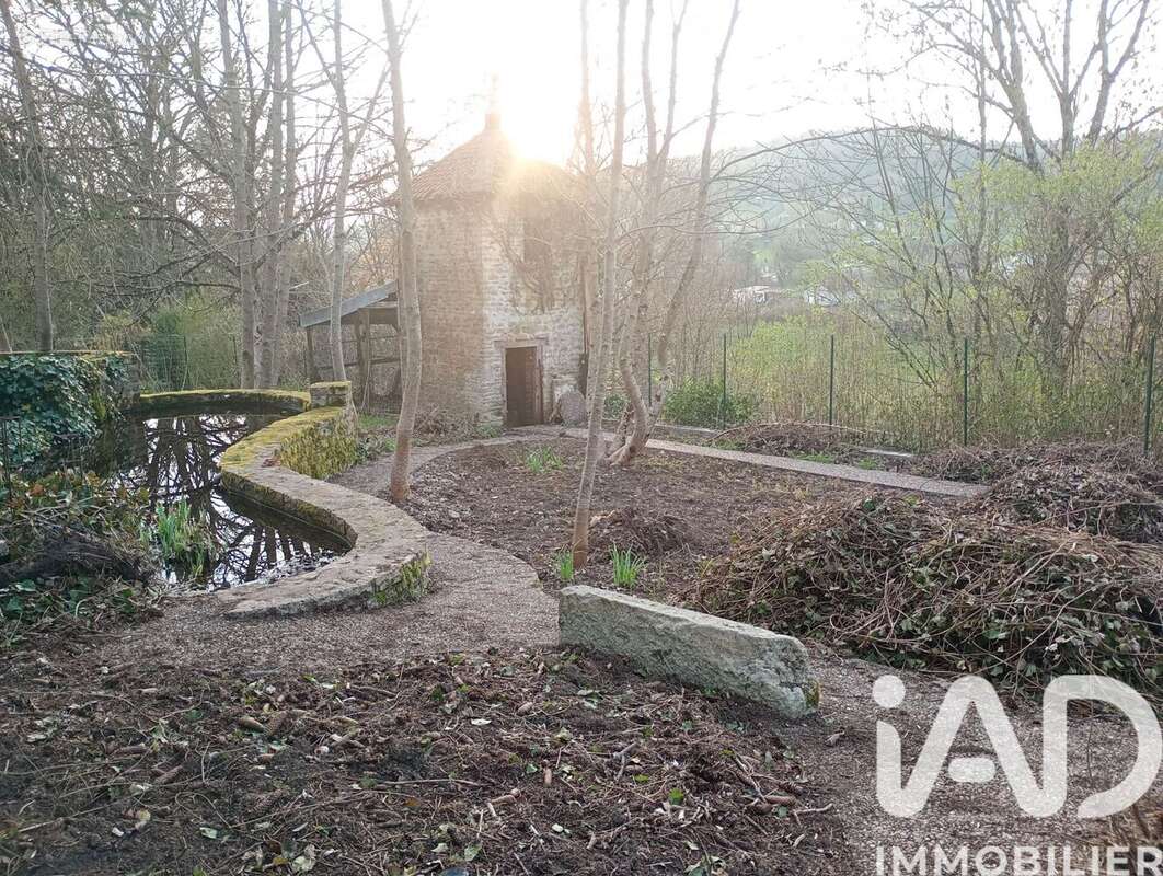 Photo 3 - Maison à ANDELOT-BLANCHEVILLE