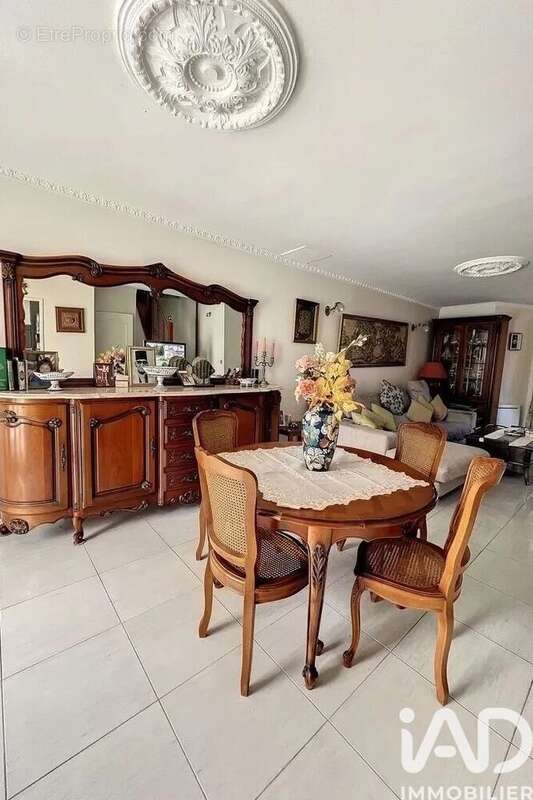 Photo 6 - Maison à EVRY