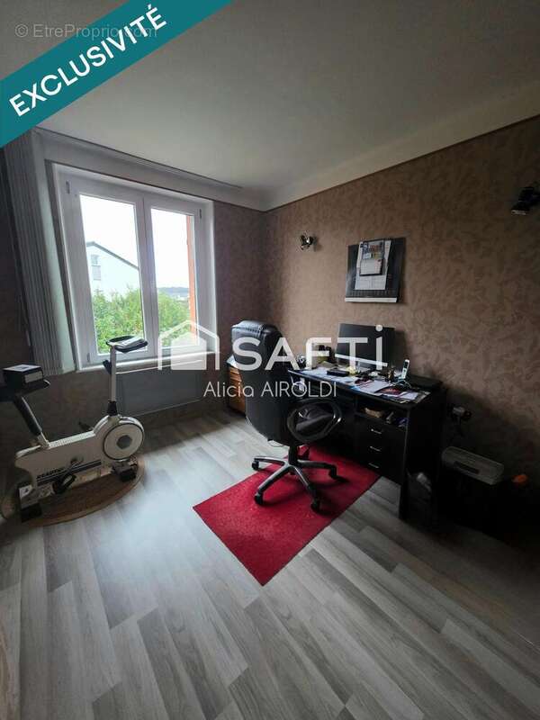 Photo 9 - Maison à VILLERUPT