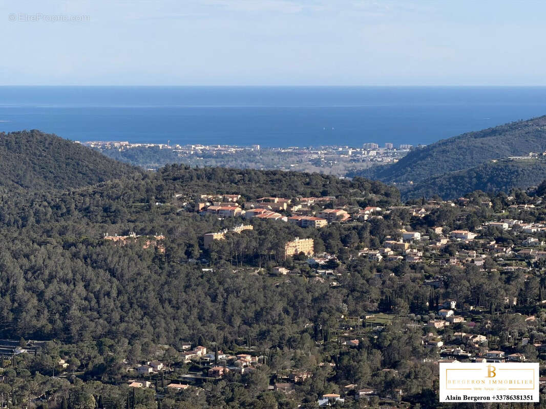 Maison à SPERACEDES