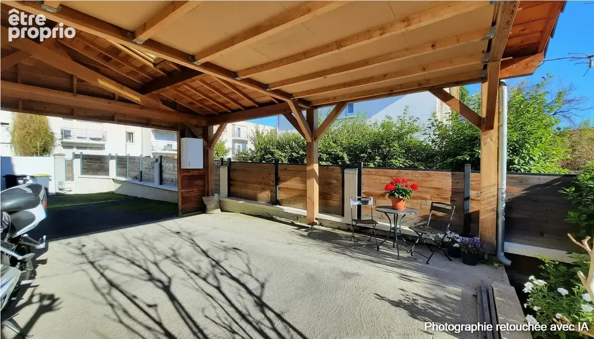 Maison 124m² à clermont-ferrand - photo 17