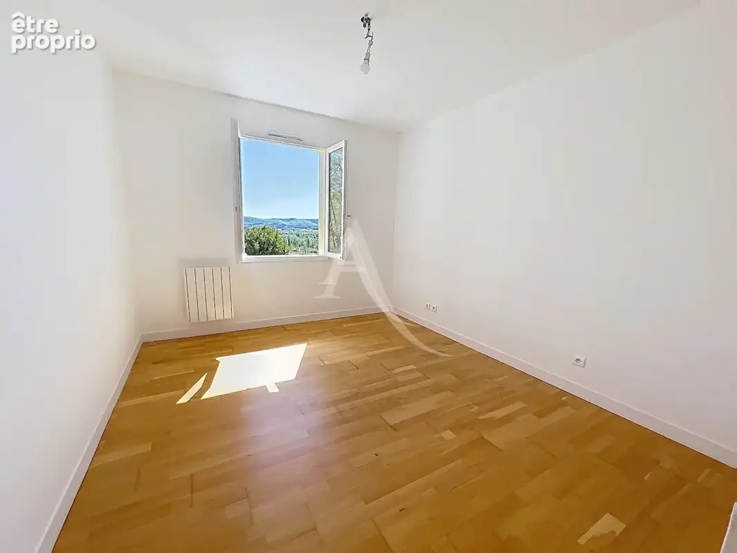 Maison de plain pied avec vue imprenable, sans vis à vis - photo 10