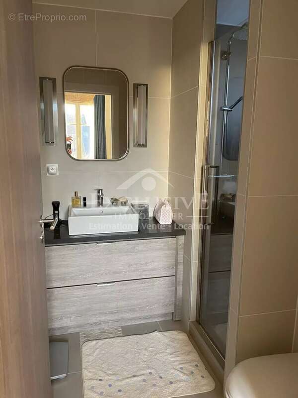 Appartement à DEAUVILLE