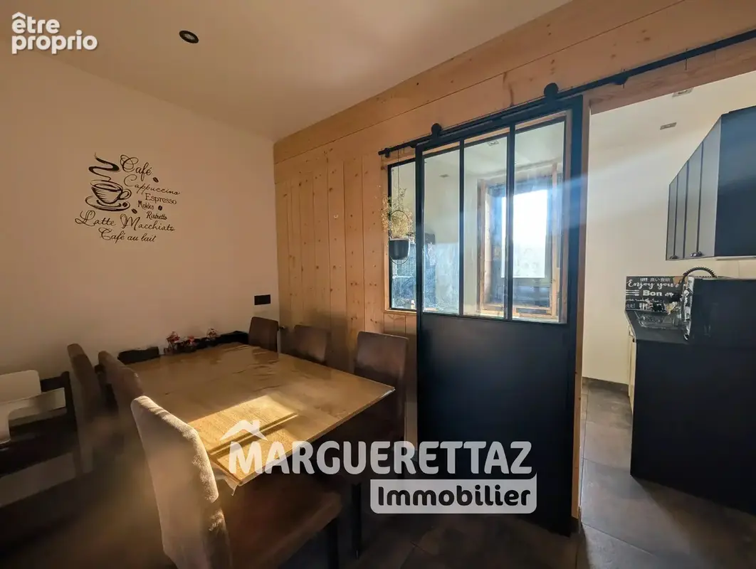Maison mitoyenne T4 de 90m² - photo 8