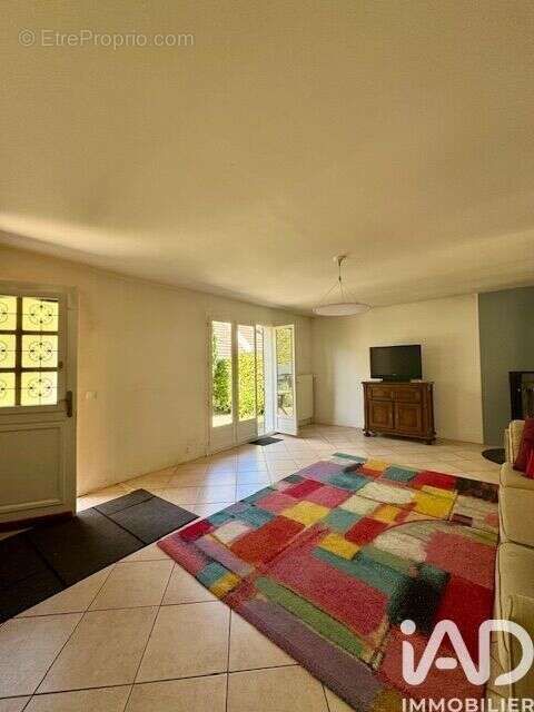 Photo 5 - Maison à MORET-SUR-LOING