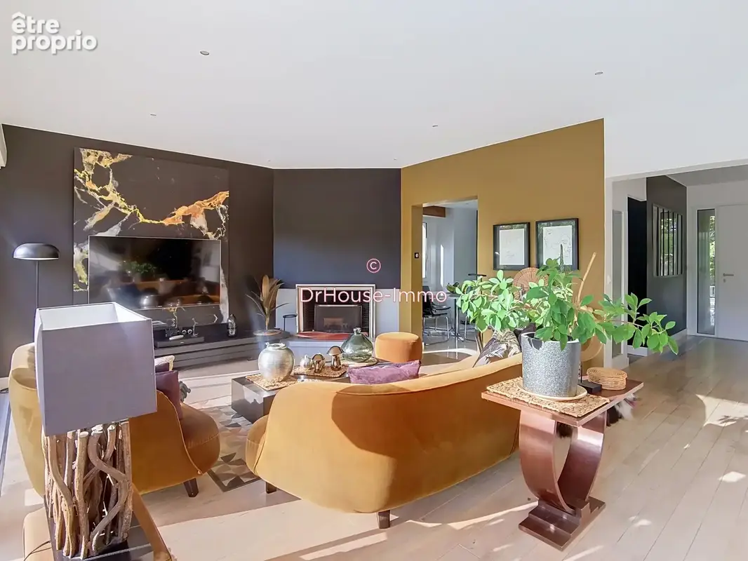 Maison 7 pièces 189 m² à vendre à Morsang-Sur-Orge (91390) - photo 6