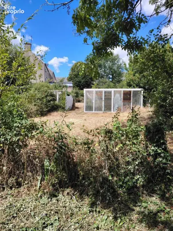 Picauville belle maison de bourg ideale ppied 5 ch - photo 20