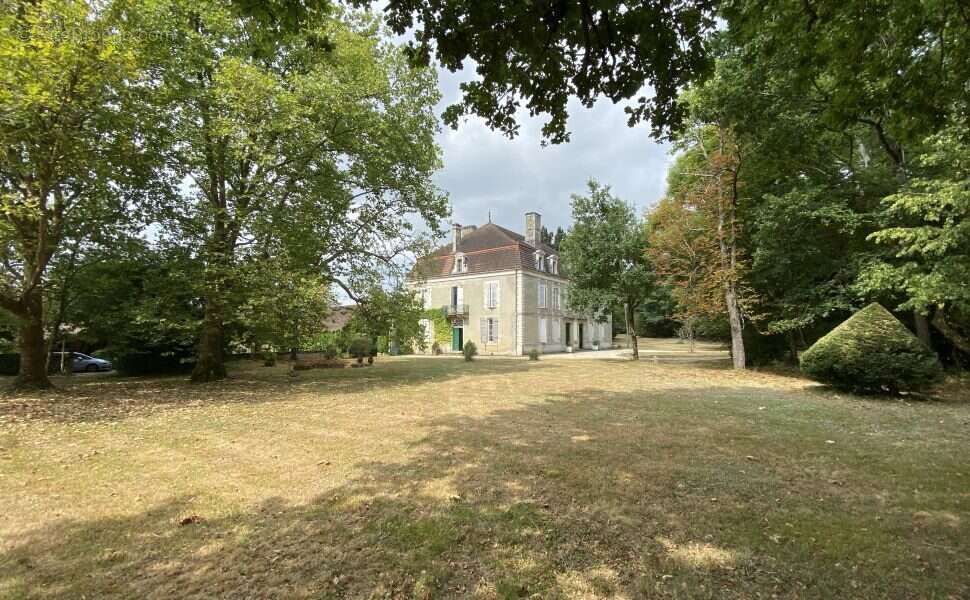 Maison à NOGARO