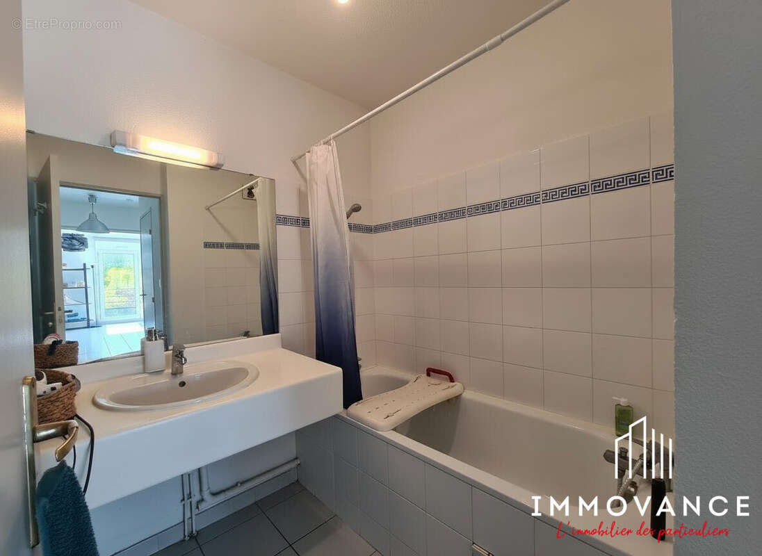 Appartement 48 m² à Montpellier  - photo 7