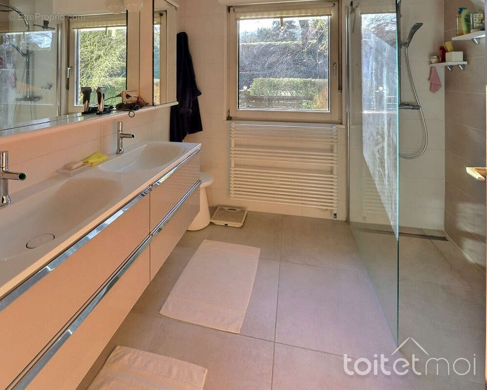 Maison à GIF-SUR-YVETTE