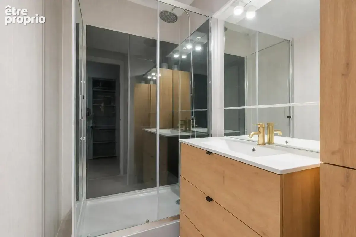 Appartement lumineux 79 m² à Pontoise - photo 5