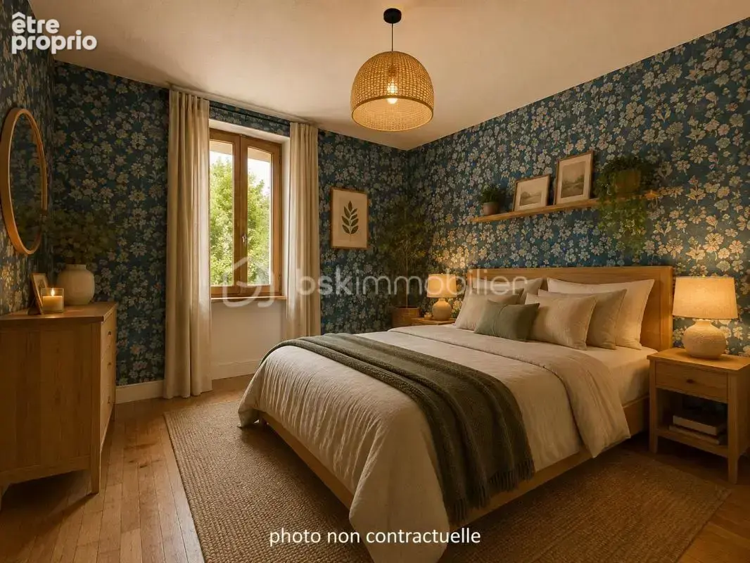 Jolie Maison à Rénover - photo 12