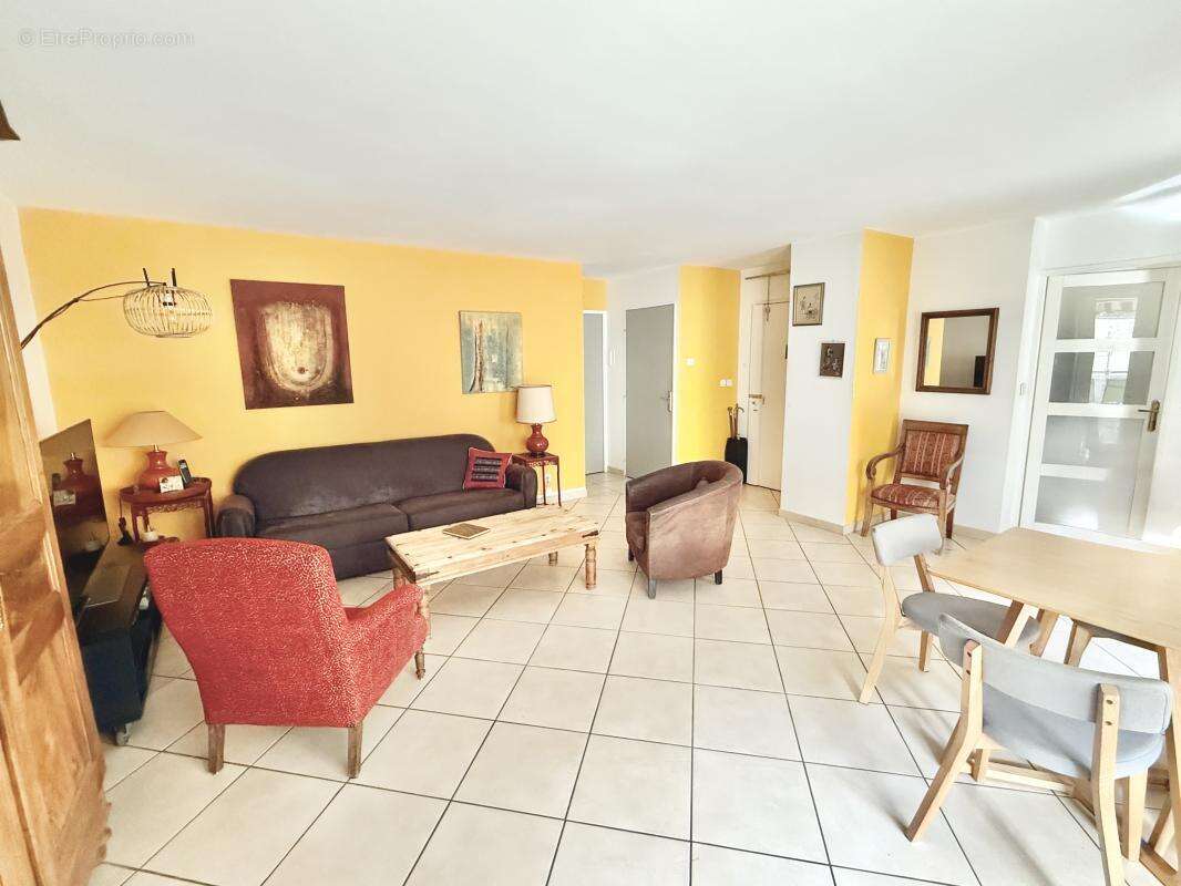 Appartement - photo 3