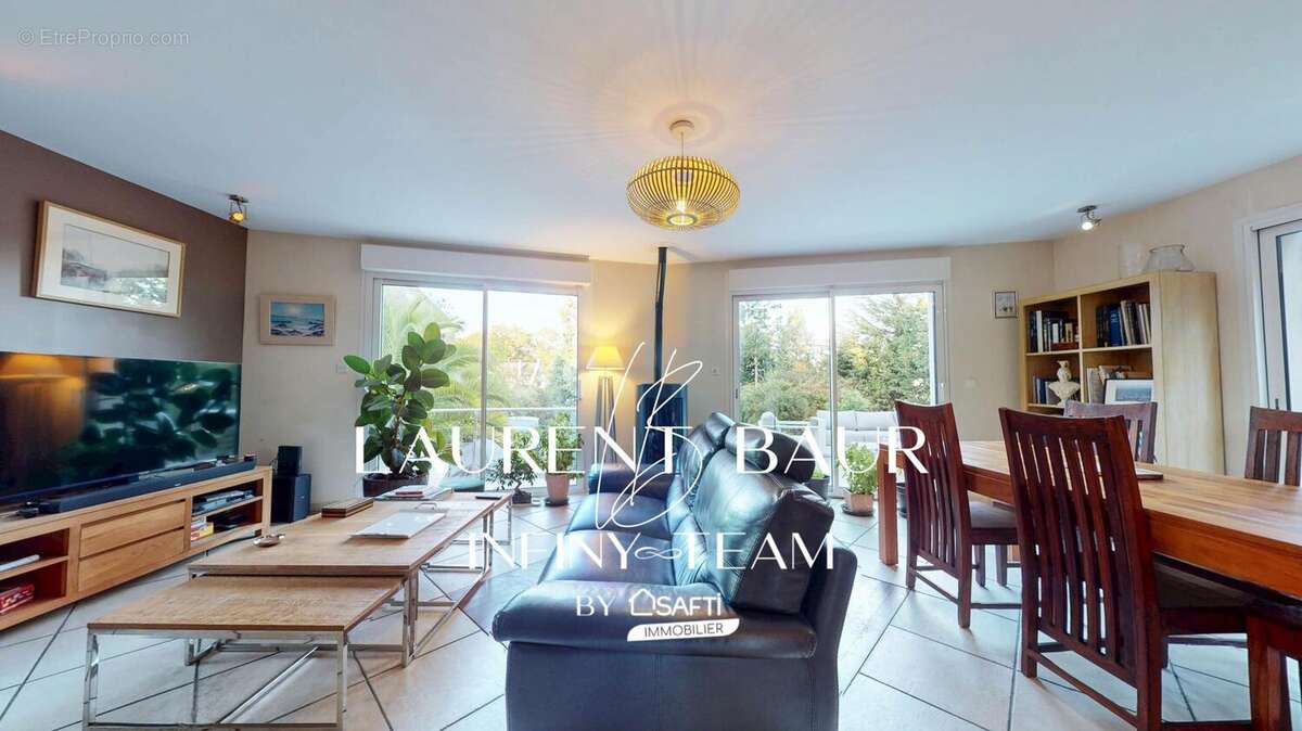 Photo 3 - Maison à PONT-AVEN