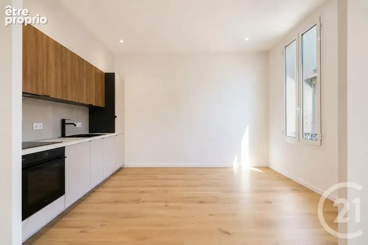 Appartement 3 pièces 59 m² à vendre à Nice (06100) - photo 6
