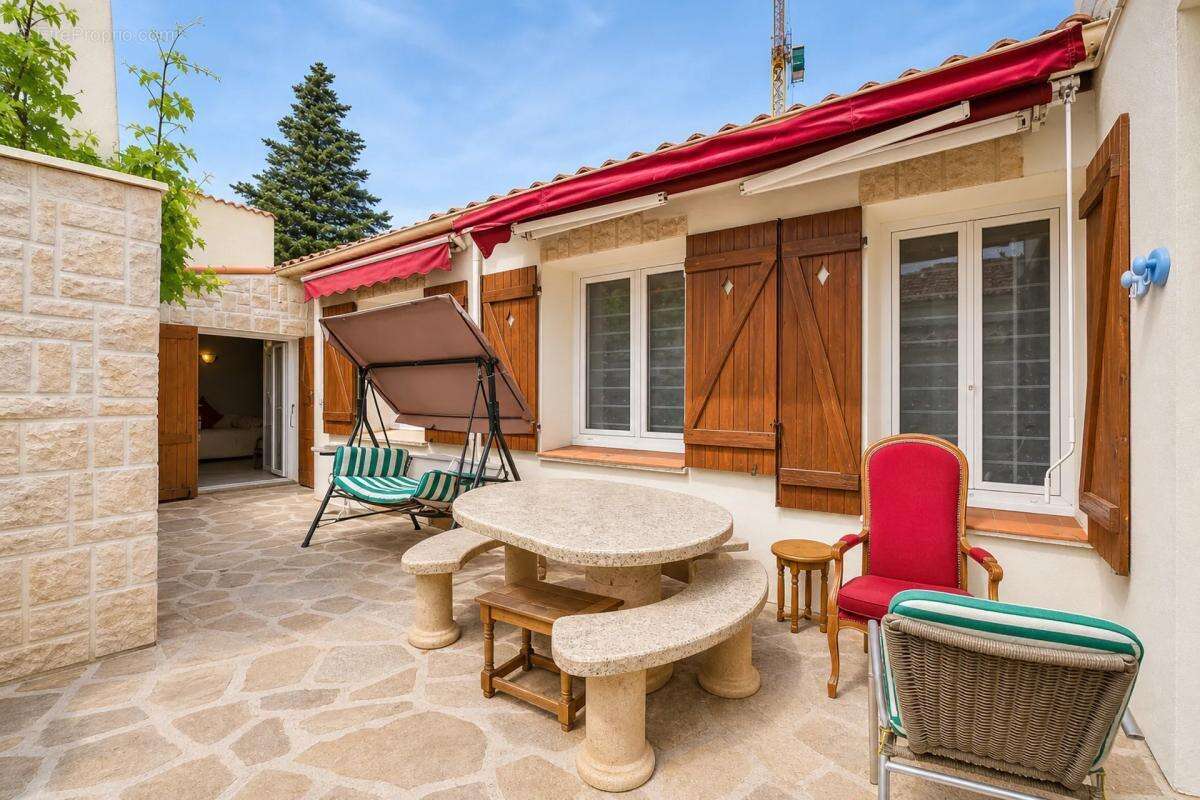 Maison familiale 5 pièces de 100 m² avec 4 chambres – Fréjus - photo 16