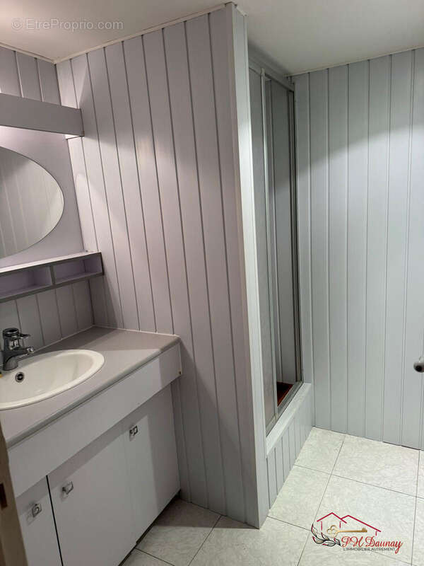 Maison à LA CAVALERIE