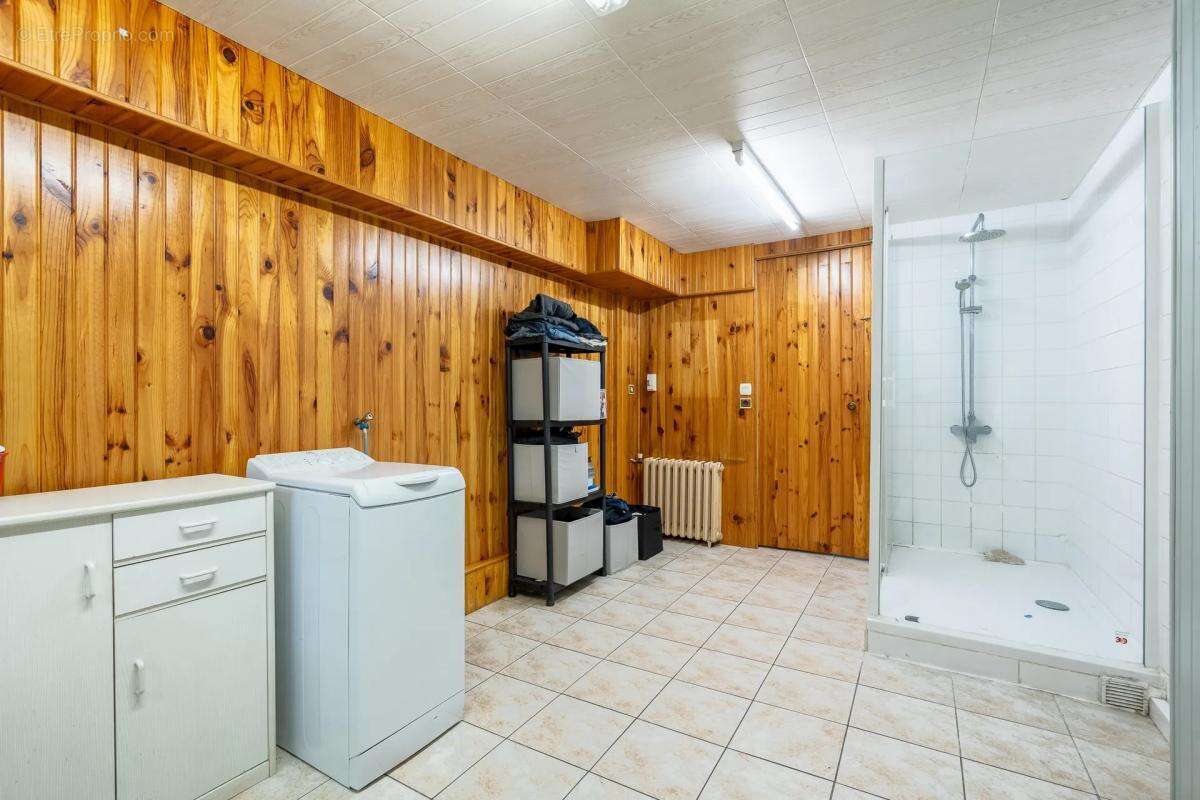 Maison à LE PERREUX-SUR-MARNE