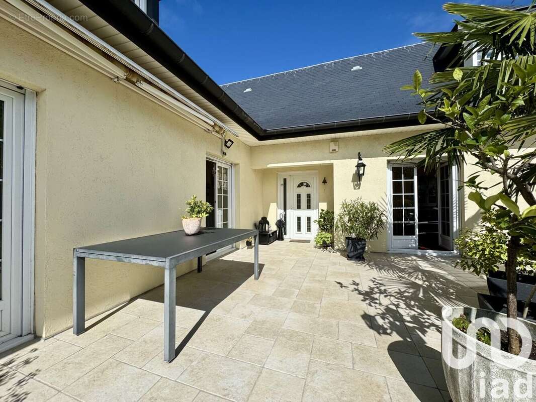 Photo 3 - Maison à MONTFERMEIL