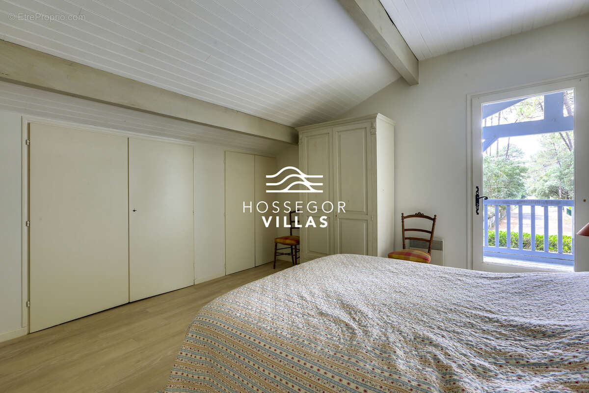 Maison à HOSSEGOR