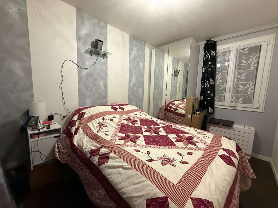 59653044e.jpg - Maison à SAINTE-GENEVIEVE