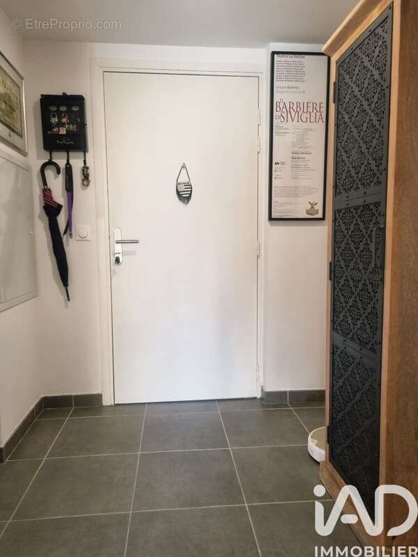 Photo 4 - Appartement à MARSEILLE-13E