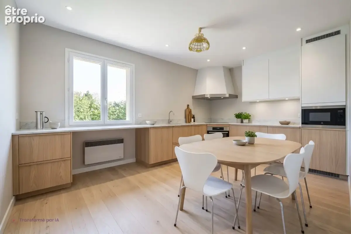 Maison à étage de 200 m² avec Terrain de 3378 m² et dépendance de 100 m² - photo 10