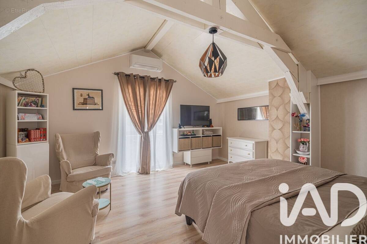 Photo 1 - Maison à VIF