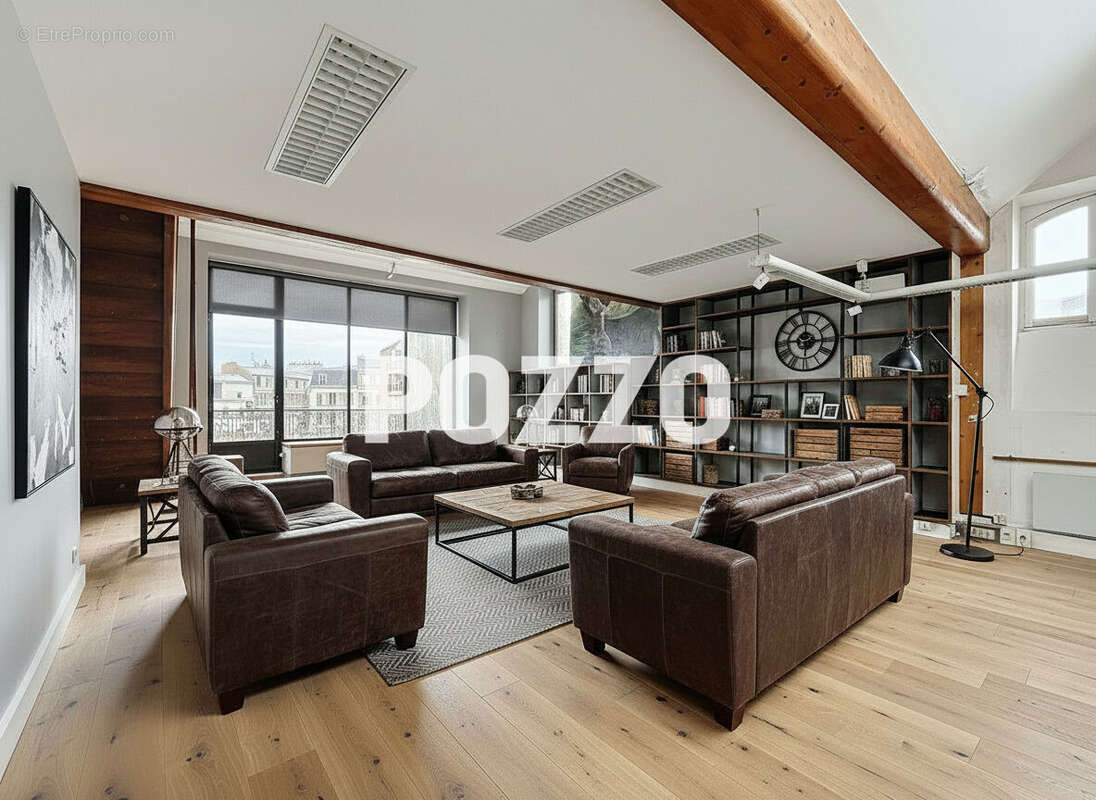 Appartement à GRANVILLE