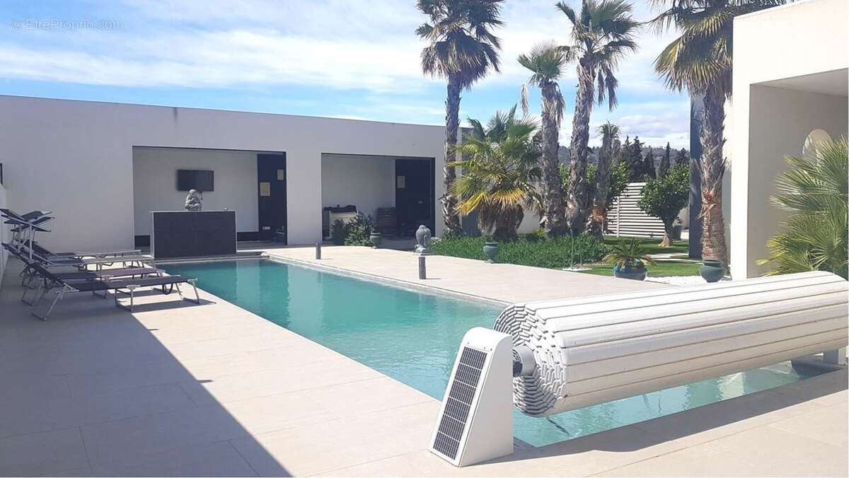 Photo 2 - Maison à ARGELIERS