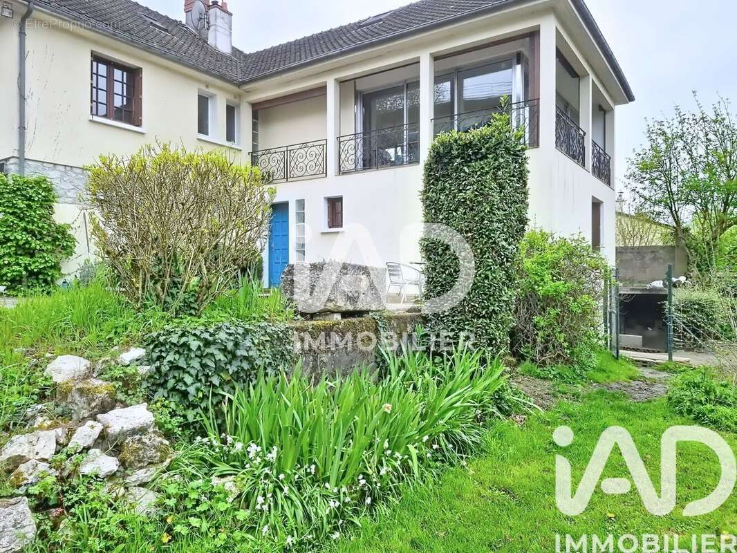 Photo 3 - Maison à BEAUGENCY