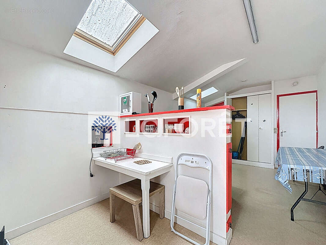 Maison à AIRVAULT