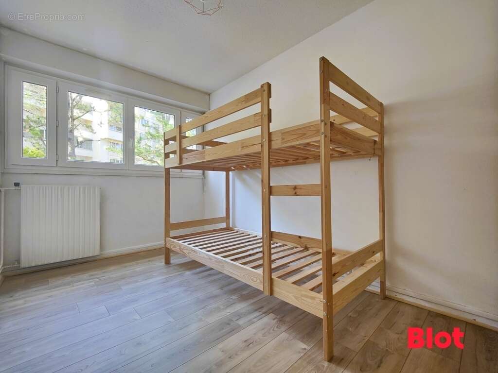 Appartement à SAINT-HERBLAIN