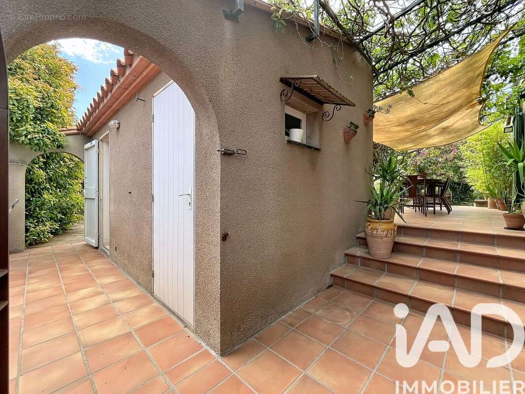 Maison 145 m² à Bages  - photo 7