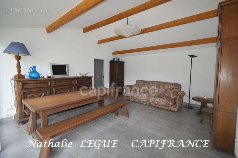 Maison à LA BARRE-DE-MONTS