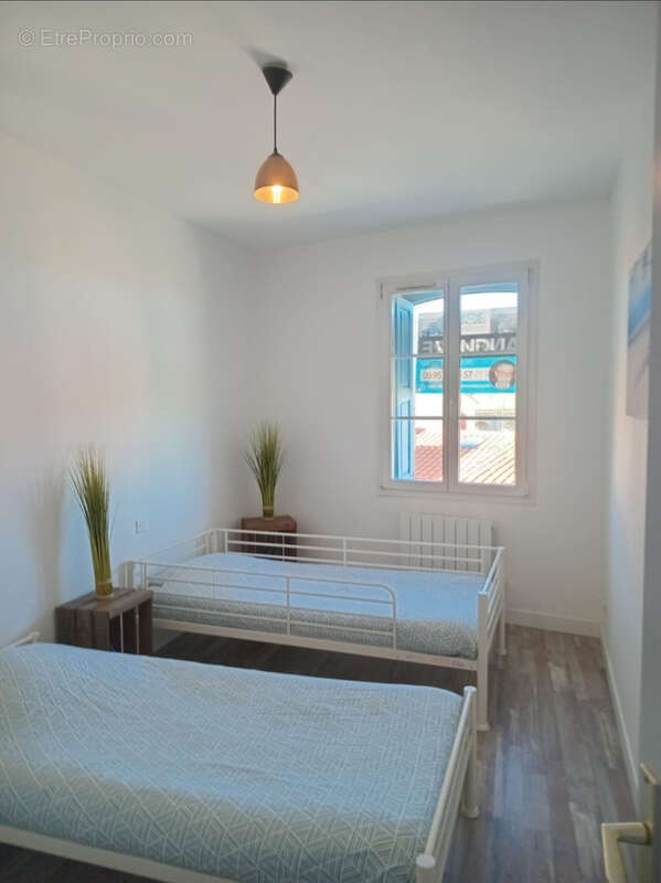 Appartement à CERET