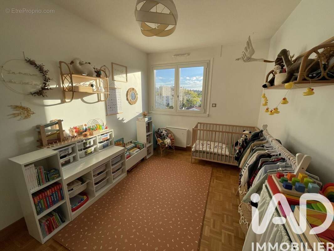 Photo 9 - Appartement à TASSIN-LA-DEMI-LUNE