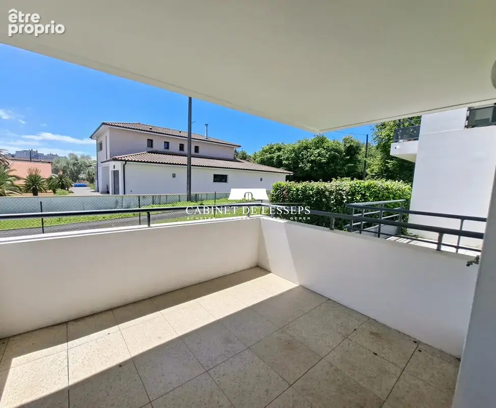 Appartement 1 pièce 32 m² à vendre à Anglet (64600) - photo 7