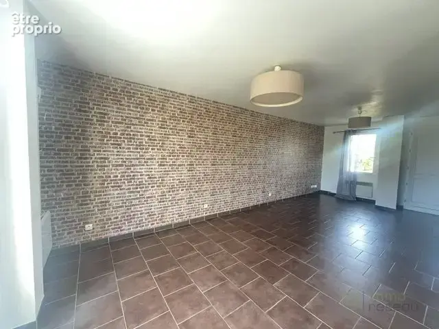 Maison 4 pièces 77 m² à vendre à Gournay-En-Bray (76220) - photo 3
