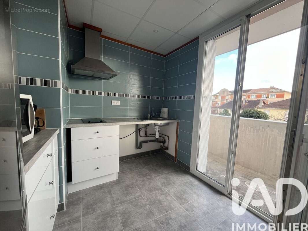 Photo 3 - Appartement à TOULOUSE
