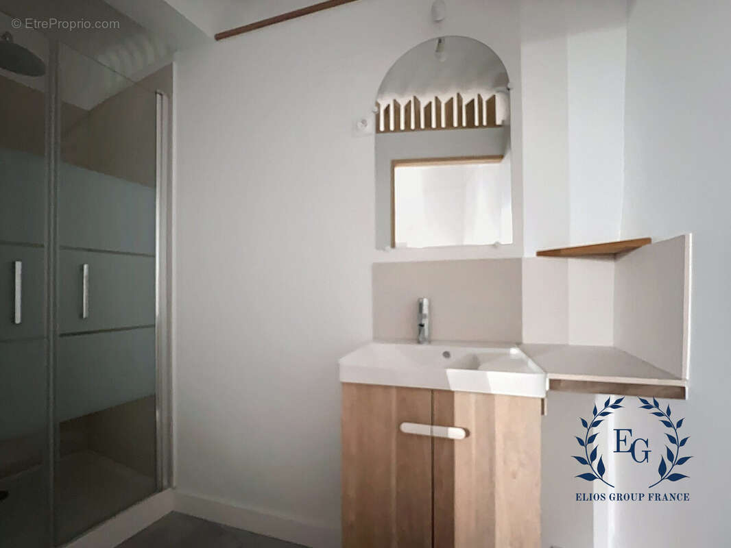 Maison à BESSE-SUR-ISSOLE